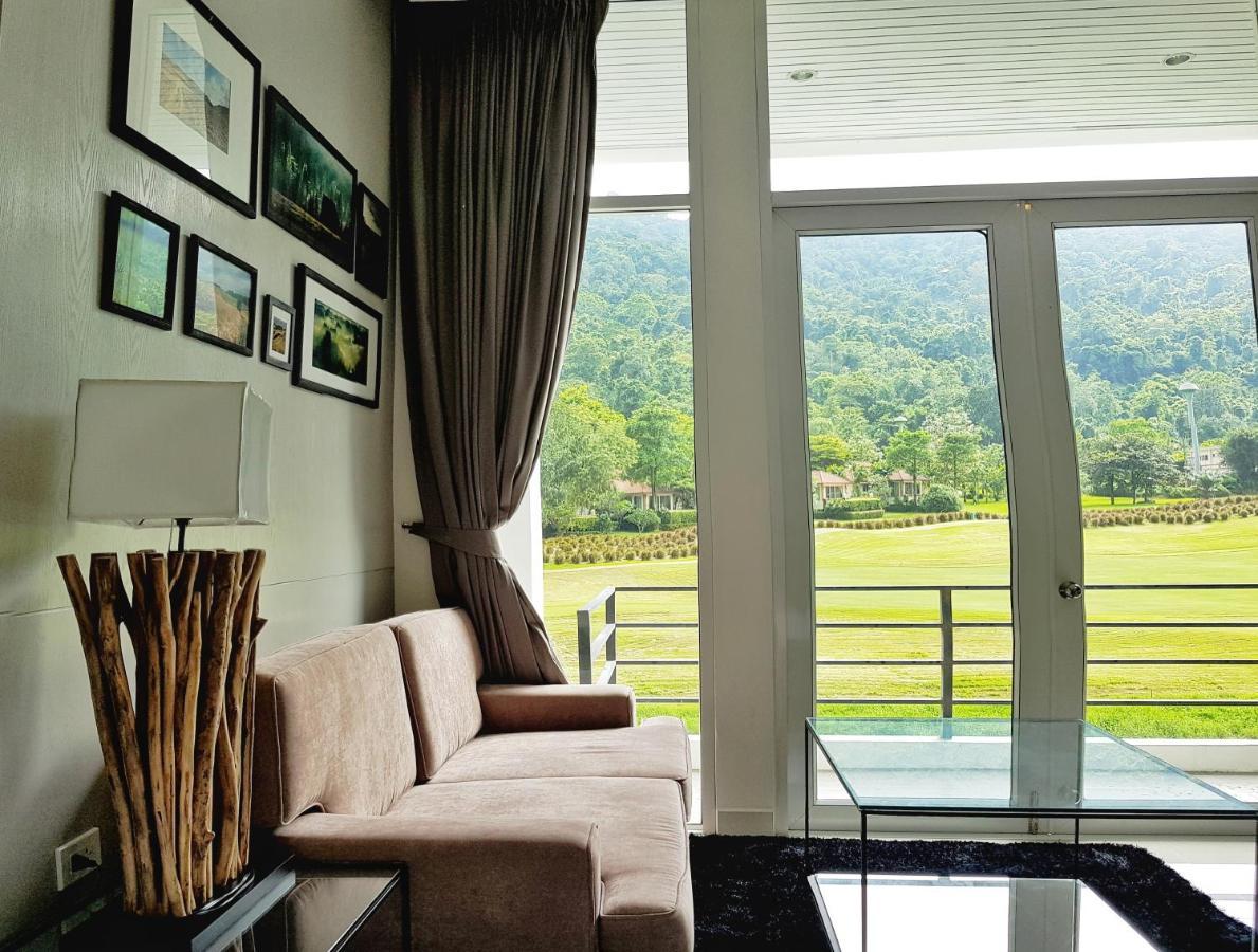 מלון נאקון נאיוק The Midst@ Royal Hills Nakornayok מראה חיצוני תמונה