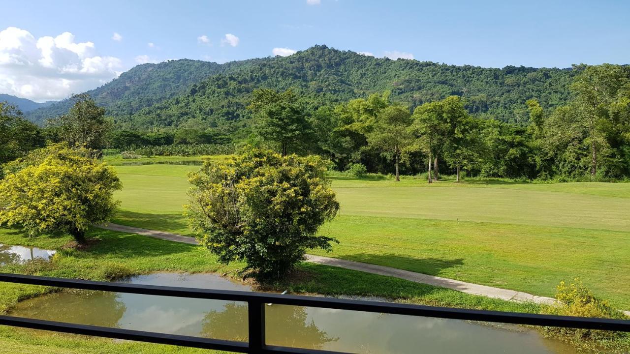 מלון נאקון נאיוק The Midst@ Royal Hills Nakornayok מראה חיצוני תמונה